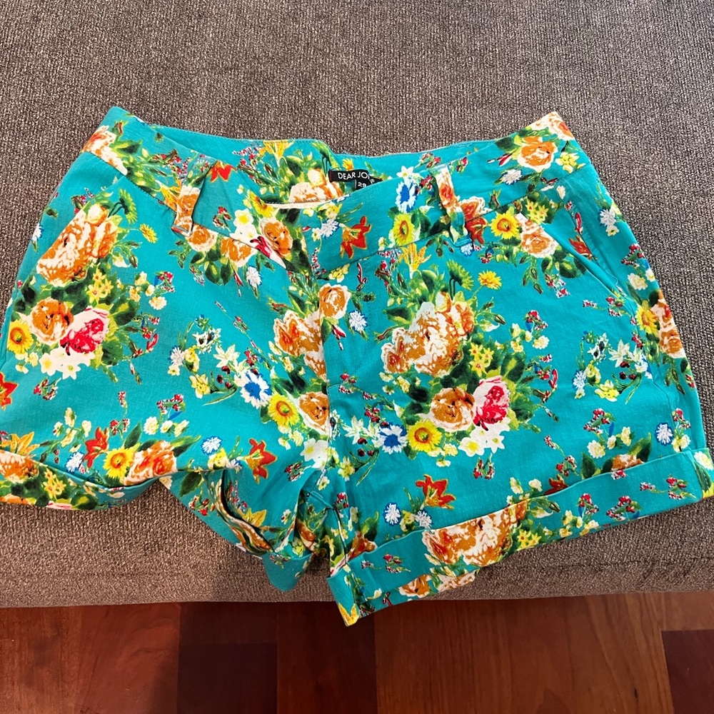 Stitch fix shorts